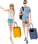 travelers